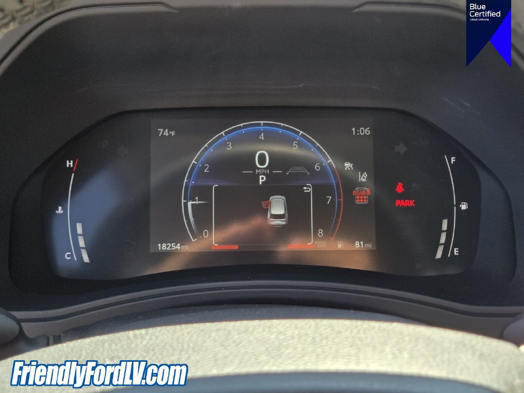 Used 2026 Toyota Grand Highlander FWD image 27