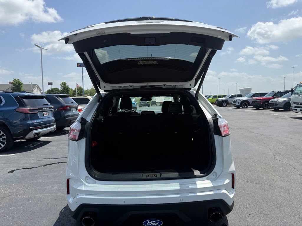 Certified 2020 Ford Edge ST w/ Equipment Group 401A AWD/4WD image 52