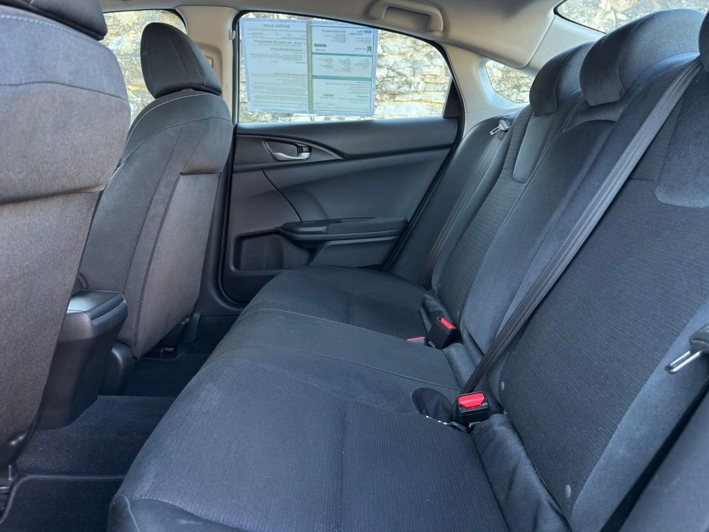 Used 2022 Honda Insight EX image 11