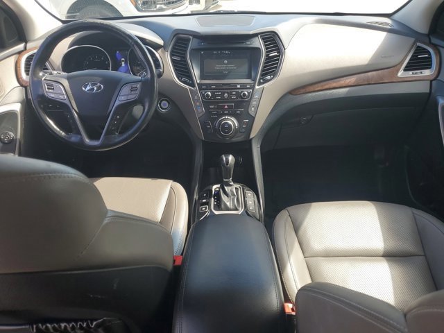 Used 2018 Hyundai Santa Fe SE Ultimate w/ SE Ultimate Tech Package 03 image 19