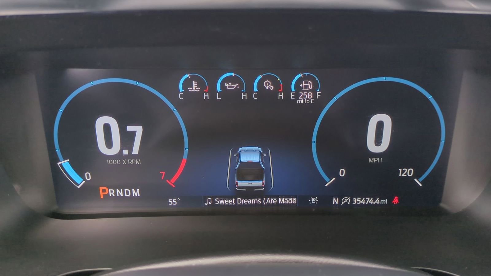 Certified 2023 Ford F150 Platinum w/ Equipment Group 701A High image 36