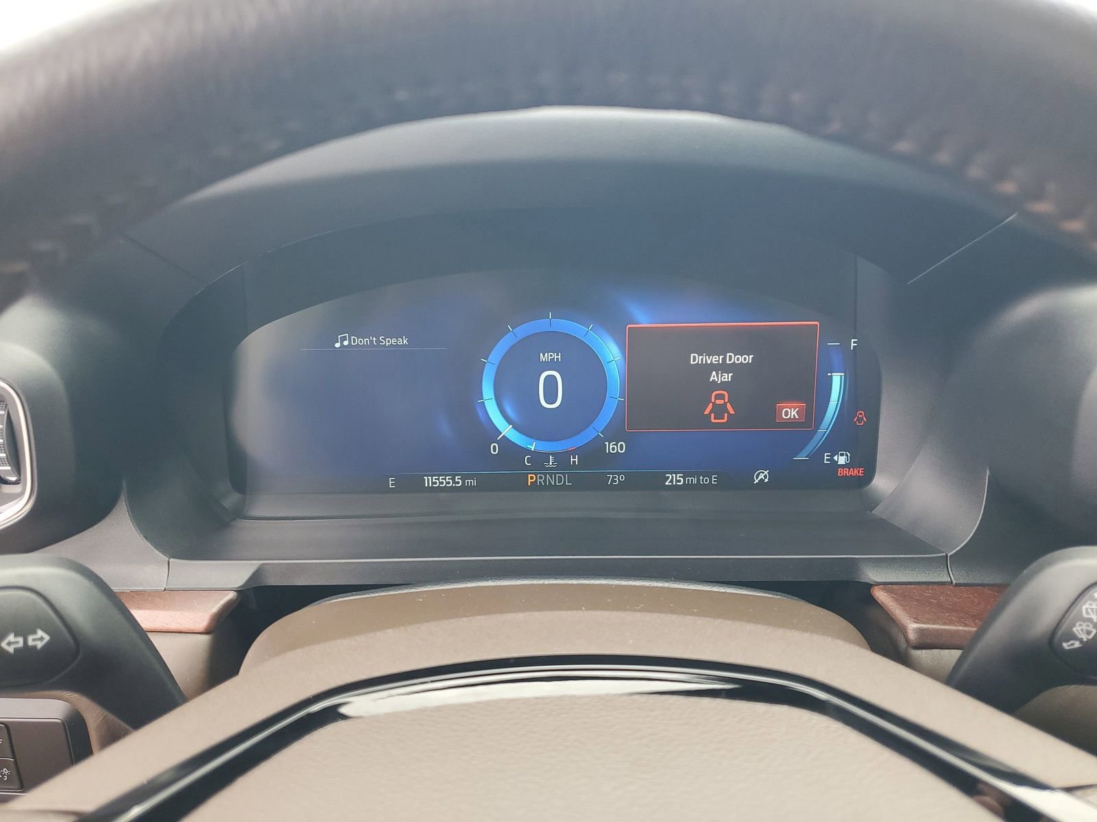 Certified 2023 Ford Explorer King Ranch w/ Technology Package image 24