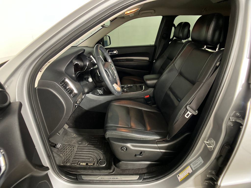Used 2017 Dodge Durango GT w/ Nav & Power Liftgate Group image 32