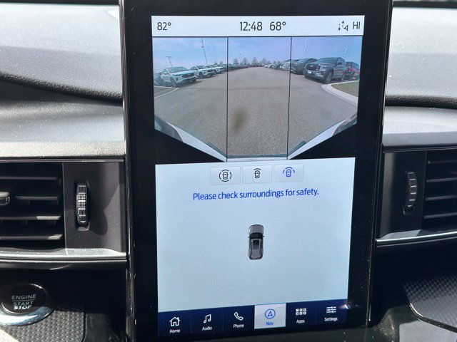 Certified 2023 Ford Explorer ST w/ Equipment Group 401A AWD/4WD image 30