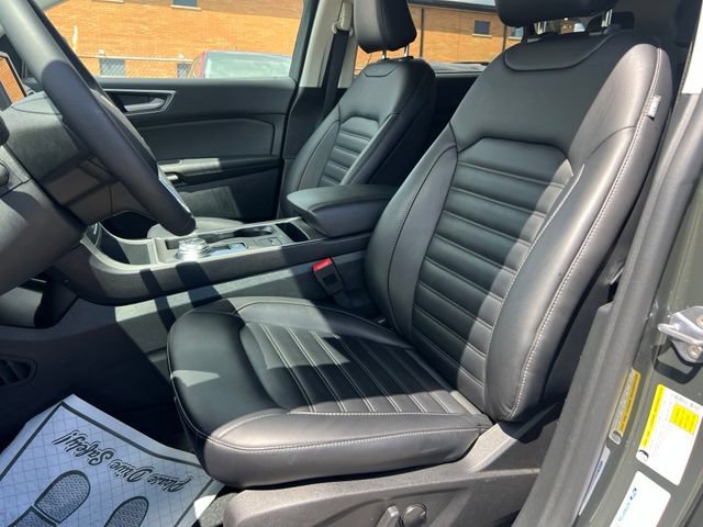 Certified 2024 Ford Edge SEL w/ Convenience Package AWD/4WD image 18