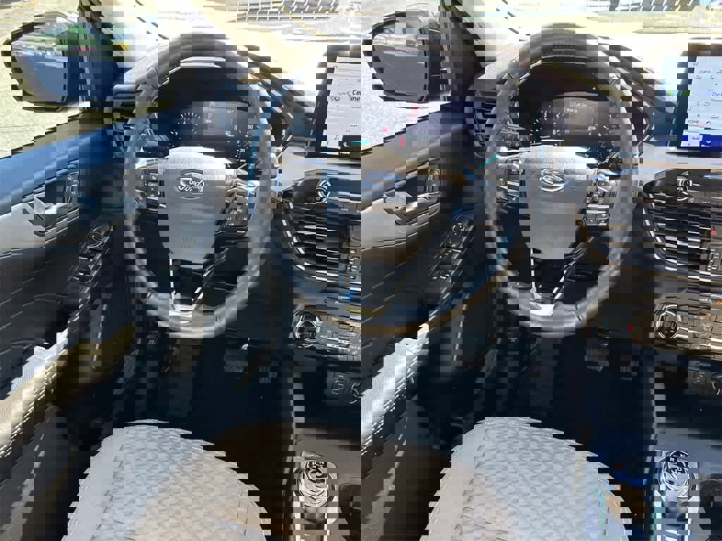 Certified 2021 Ford Escape SE w/ SE Sport Appearance Package image 19