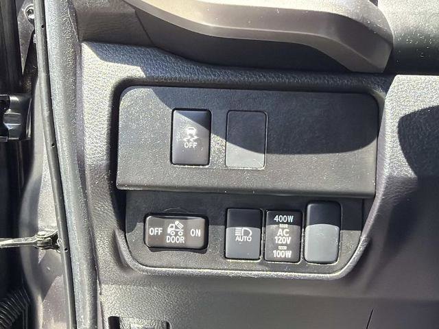 Used 2023 Toyota Tacoma 4x4 Double Cab w/ Trail Edition image 17
