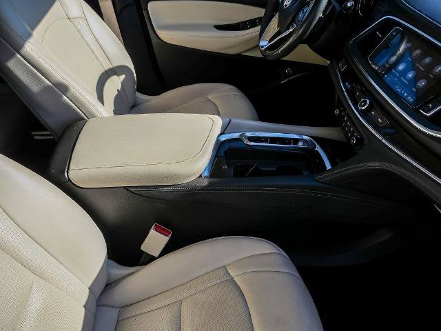 Used 2023 Buick Enclave Essence w/ Sport Touring Edition FWD image 17