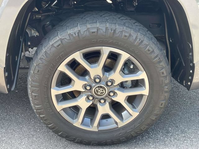 Used 2024 Toyota Tundra 1794 Edition AWD/4WD image 25