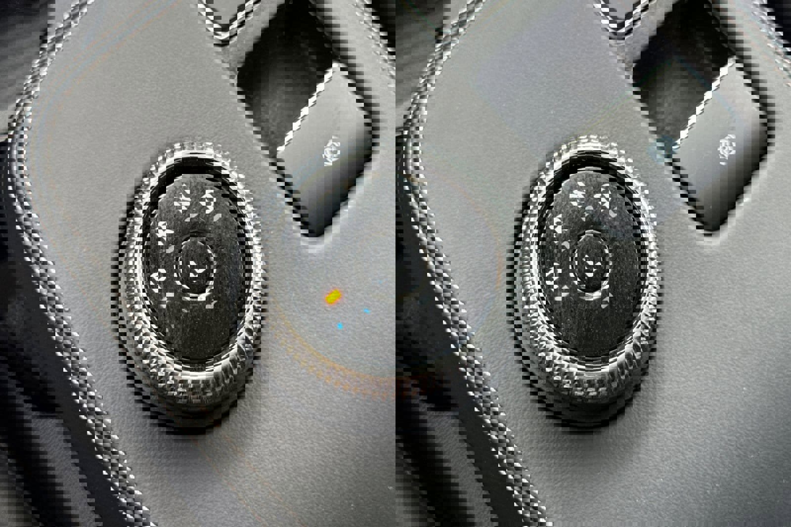 Certified 2024 Ford Mustang Mach-E Select image 23