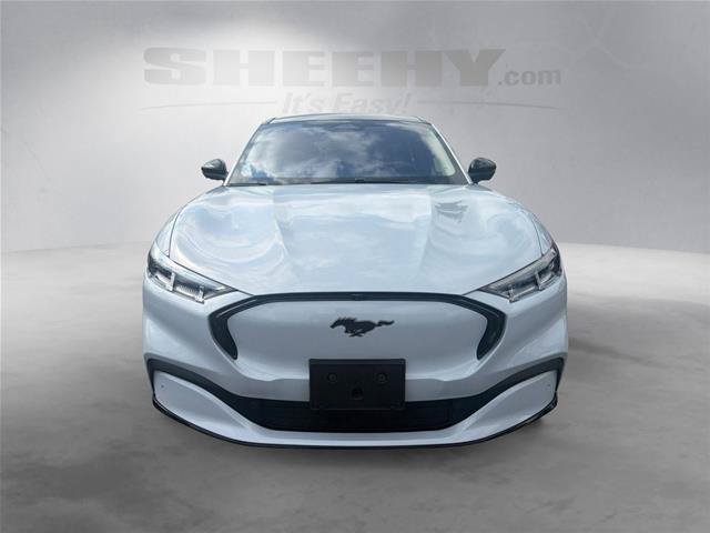 Certified 2023 Ford Mustang Mach-E Premium RWD image 14