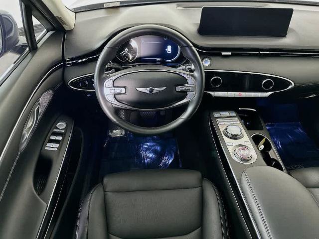 Used 2025 Genesis GV70 2.5T AWD/4WD image 10