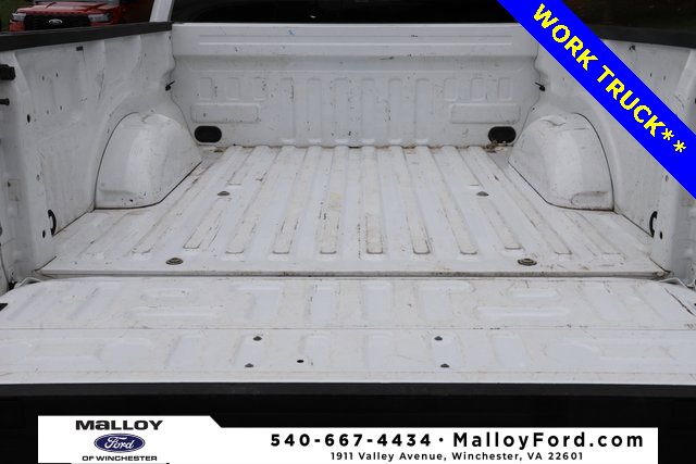 Certified 2021 Ford F150 XL w/ Trailer Tow Package image 16