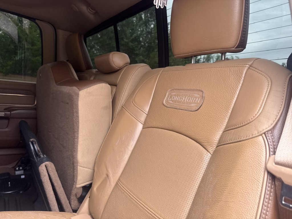 Used 2021 RAM 3500 Limited AWD/4WD image 19