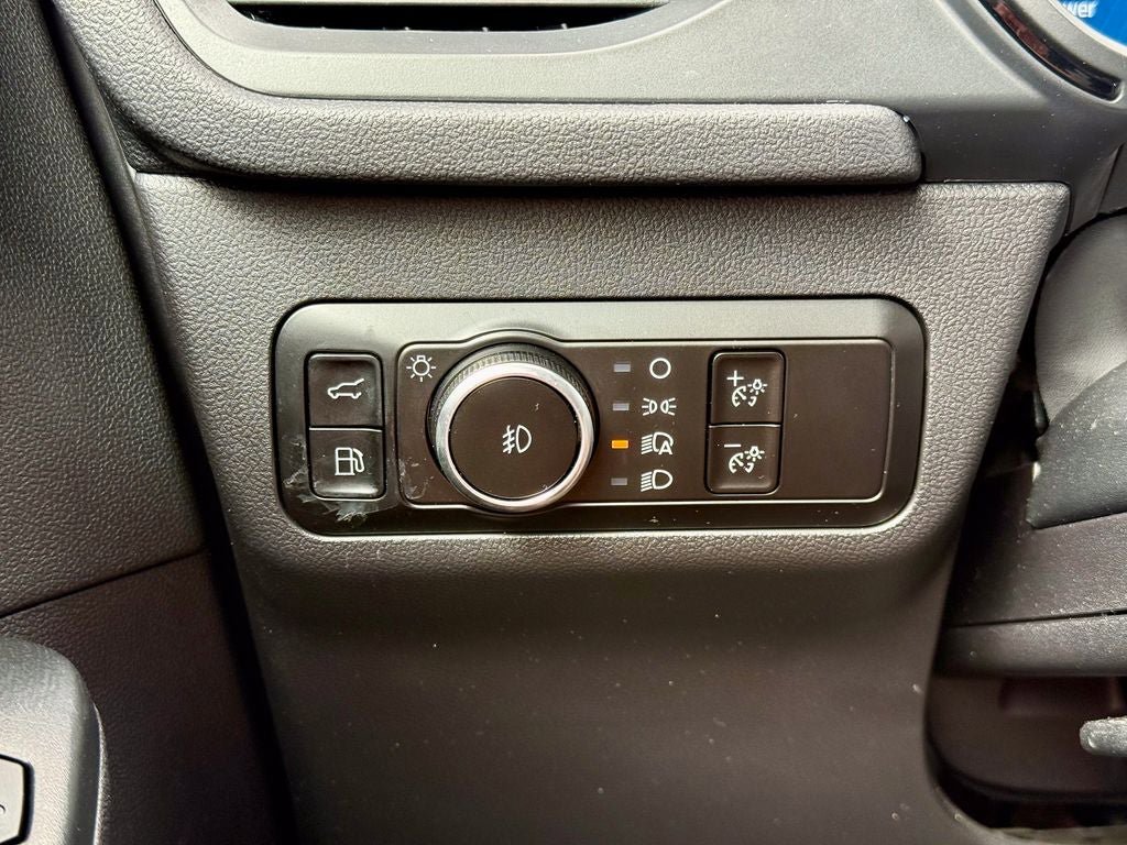 Certified 2025 Ford Escape ST-Line Elite w/ Premium Technology Package AWD/4WD image 27