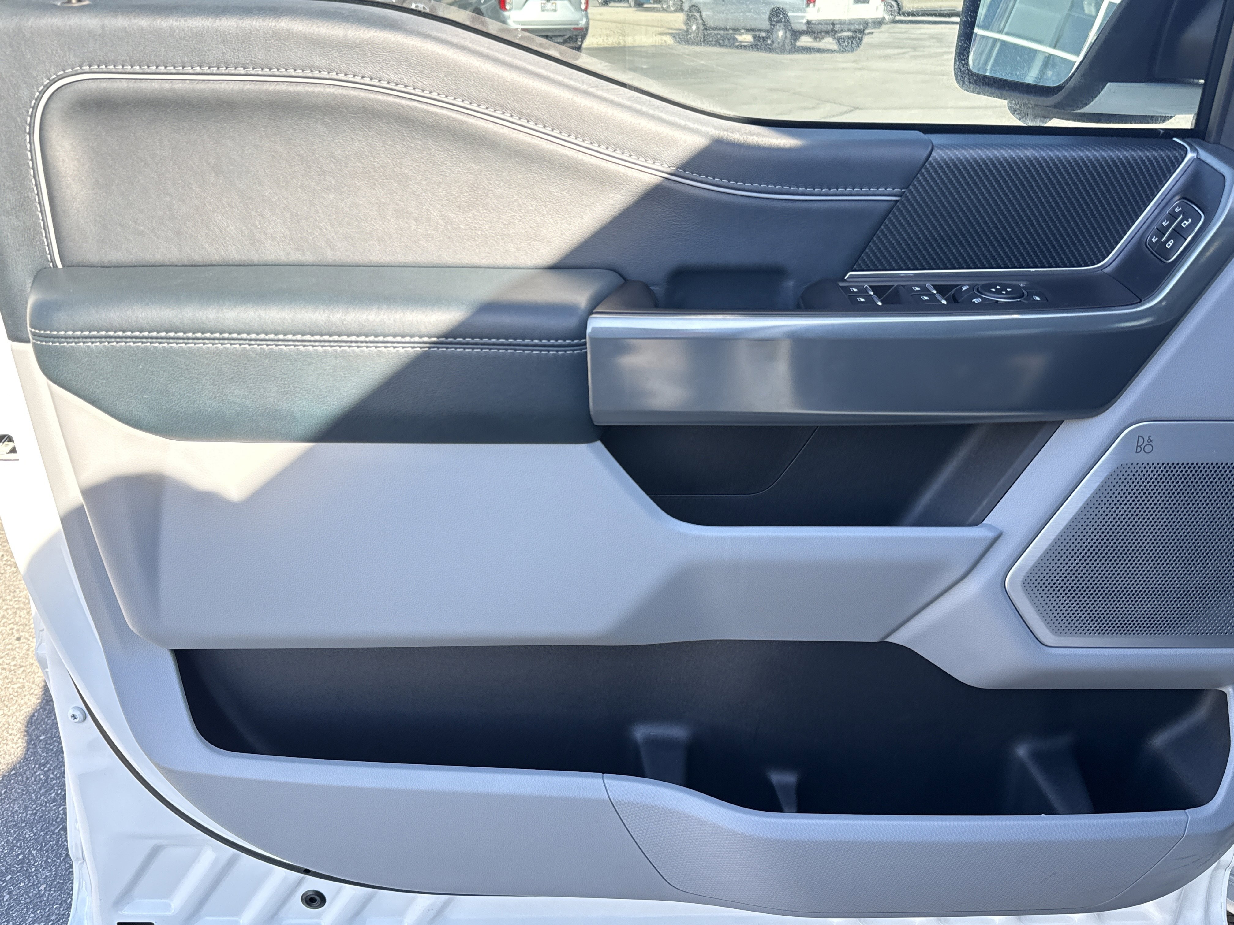 Certified 2023 Ford F150 Limited image 15