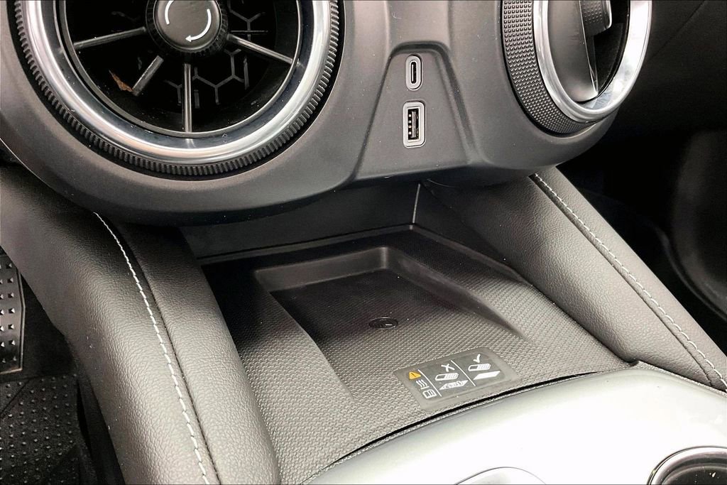 Used 2024 Chevrolet Blazer LT w/ Convenience Package image 32