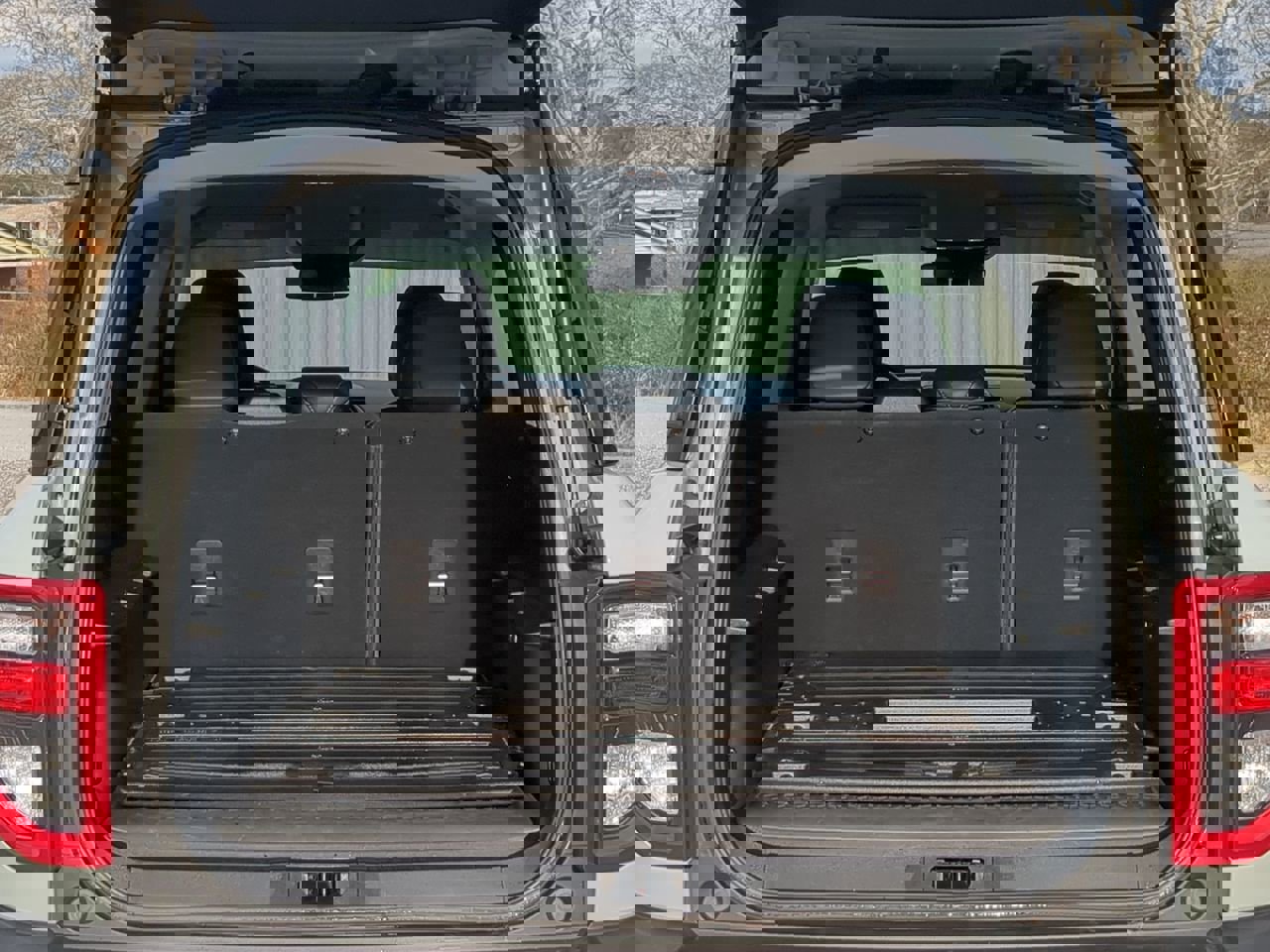 Certified 2022 Ford Bronco Sport Outer Banks w/ Tech Package image 11