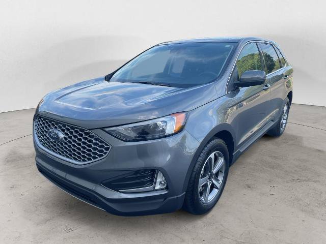 Certified 2024 Ford Edge SEL w/ Convenience Package