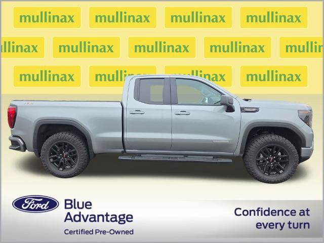 Used 2024 GMC Sierra 1500 Elevation AWD/4WD video 2