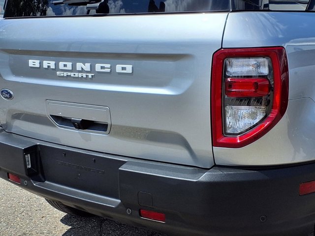 Certified 2022 Ford Bronco Sport Big Bend w/ Convenience Package AWD/4WD image 23