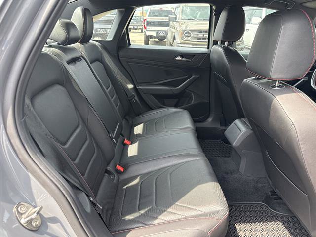 Used 2021 Volkswagen Jetta GLI Autobahn FWD image 21