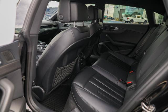 Used 2018 Audi A5 2.0T Premium Plus AWD/4WD image 24
