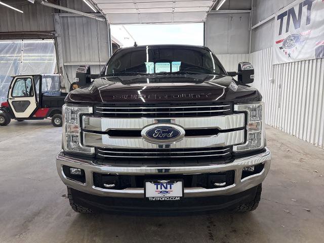 Certified 2019 Ford F250 Lariat w/ Chrome Package image 7