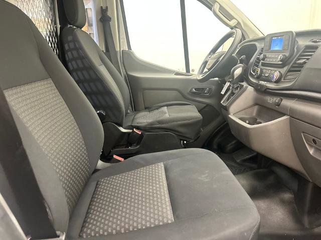 Certified 2024 Ford Transit 250 Low Roof w/ Exterior Upgrade Package image 15