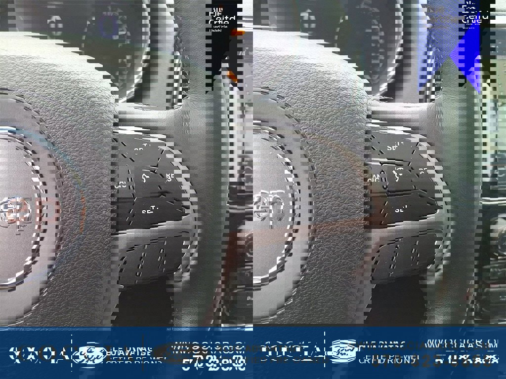 Used 2021 Jeep Grand Cherokee Limited w/ Premium Lighting Group image 21