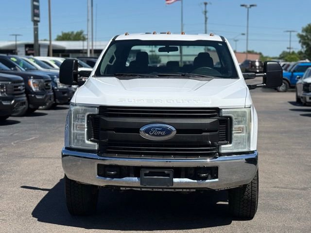 Certified 2017 Ford F250 XL w/ FX4 Off-Road Package AWD/4WD image 26