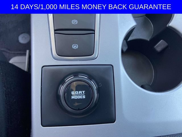Certified 2023 Ford Bronco Sport Big Bend w/ Convenience Package AWD/4WD image 19