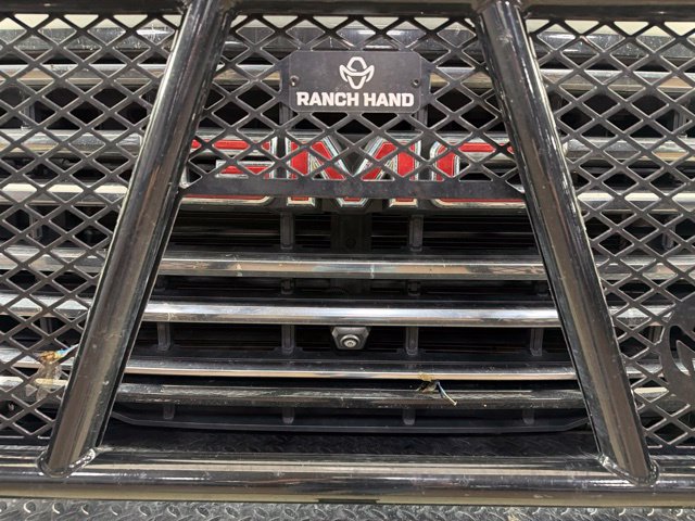 Used 2022 GMC Sierra 2500 AT4 w/ AT4 Premium Plus Package AWD/4WD image 4