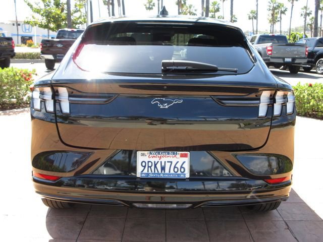 Certified 2024 Ford Mustang Mach-E Premium image 3