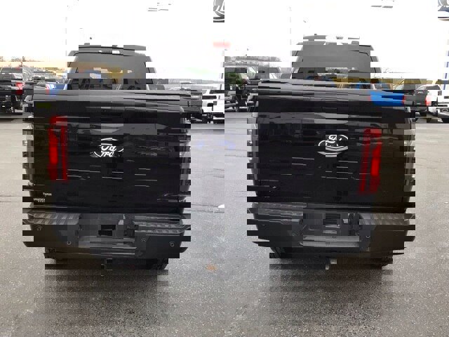 Certified 2024 Ford F150 XL image 5