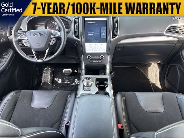 Certified 2023 Ford Edge ST AWD/4WD image 12