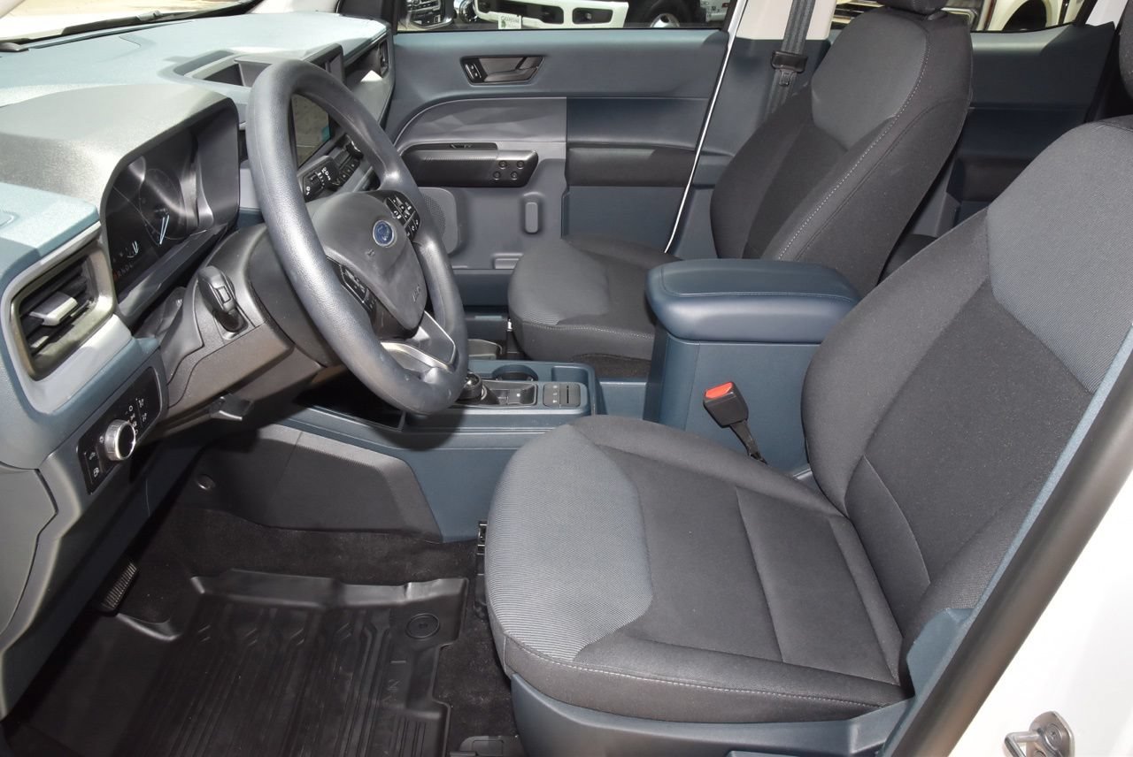 Certified 2024 Ford Maverick XL FWD image 13