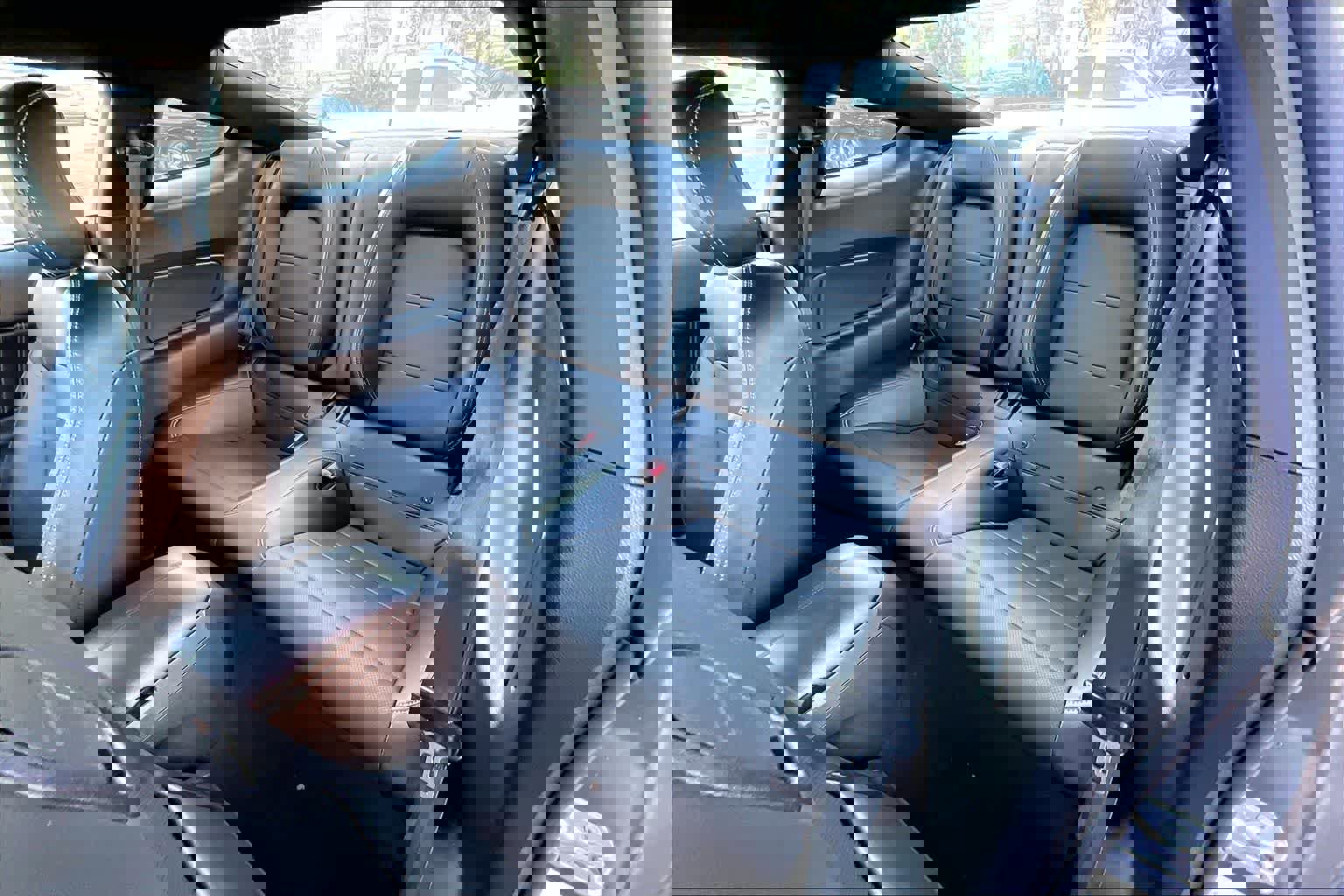 Certified 2019 Ford Mustang GT Premium w/ Black Accent Package image 28