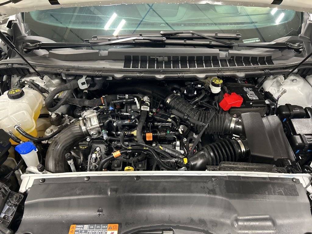 Certified 2023 Ford Edge ST w/ Convenience Package image 33
