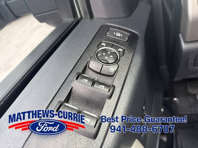 Certified 2022 Ford F250 Lariat w/ Lariat Ultimate Package AWD/4WD image 28