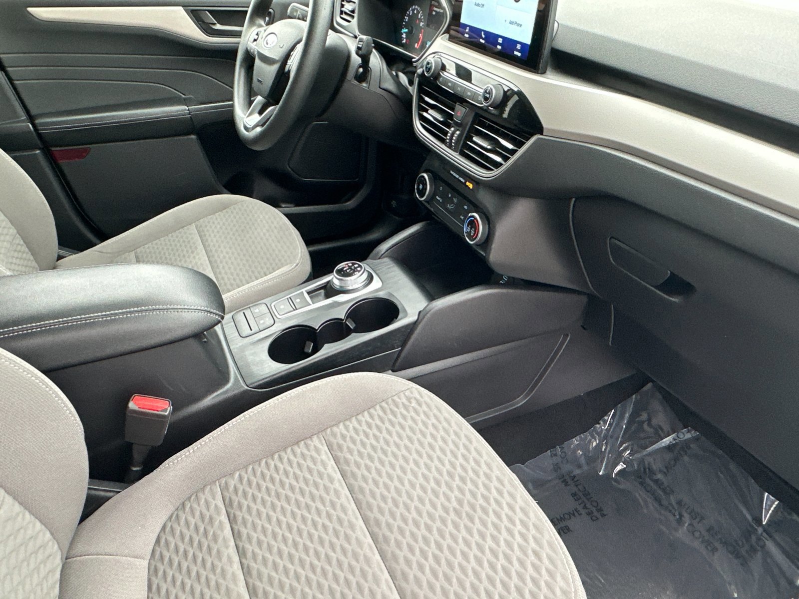 Certified 2022 Ford Escape SE image 17