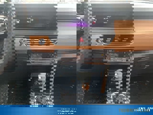 Used 2026 Kia Seltos EX w/ EX Sunroof Package AWD/4WD image 30