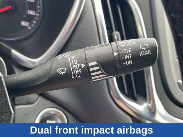 Used 2023 Chevrolet Equinox LT FWD image 44