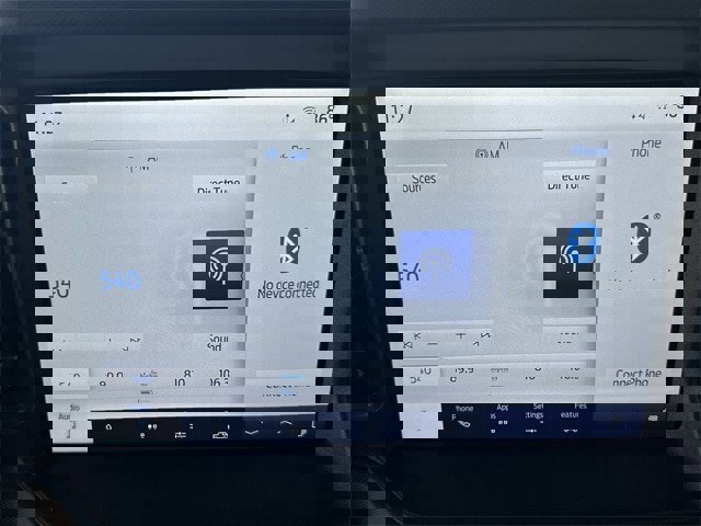 Certified 2024 Ford Bronco Big Bend w/ Sasquatch Package image 13