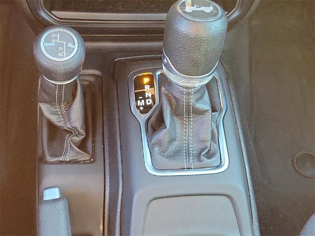 Used 2024 Jeep Wrangler Sport S image 29