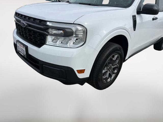 Certified 2024 Ford Maverick XLT FWD image 9