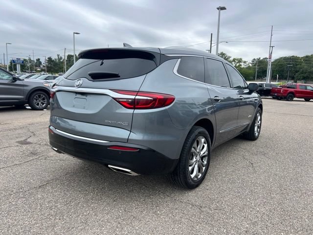 Used 2019 Buick Enclave Avenir w/ Avenir Technology Package AWD/4WD image 4