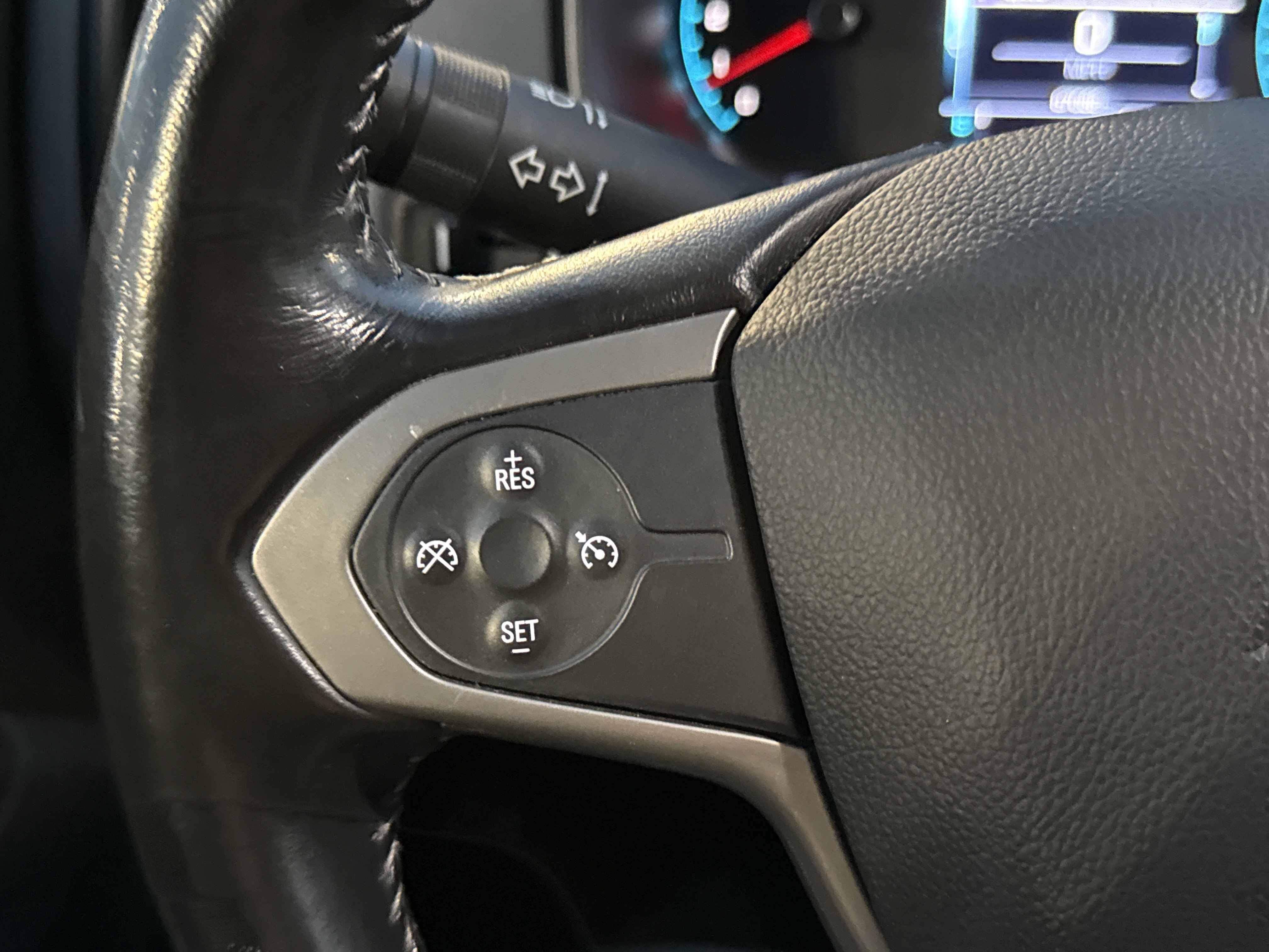 Used 2017 Chevrolet Colorado Z71 image 17