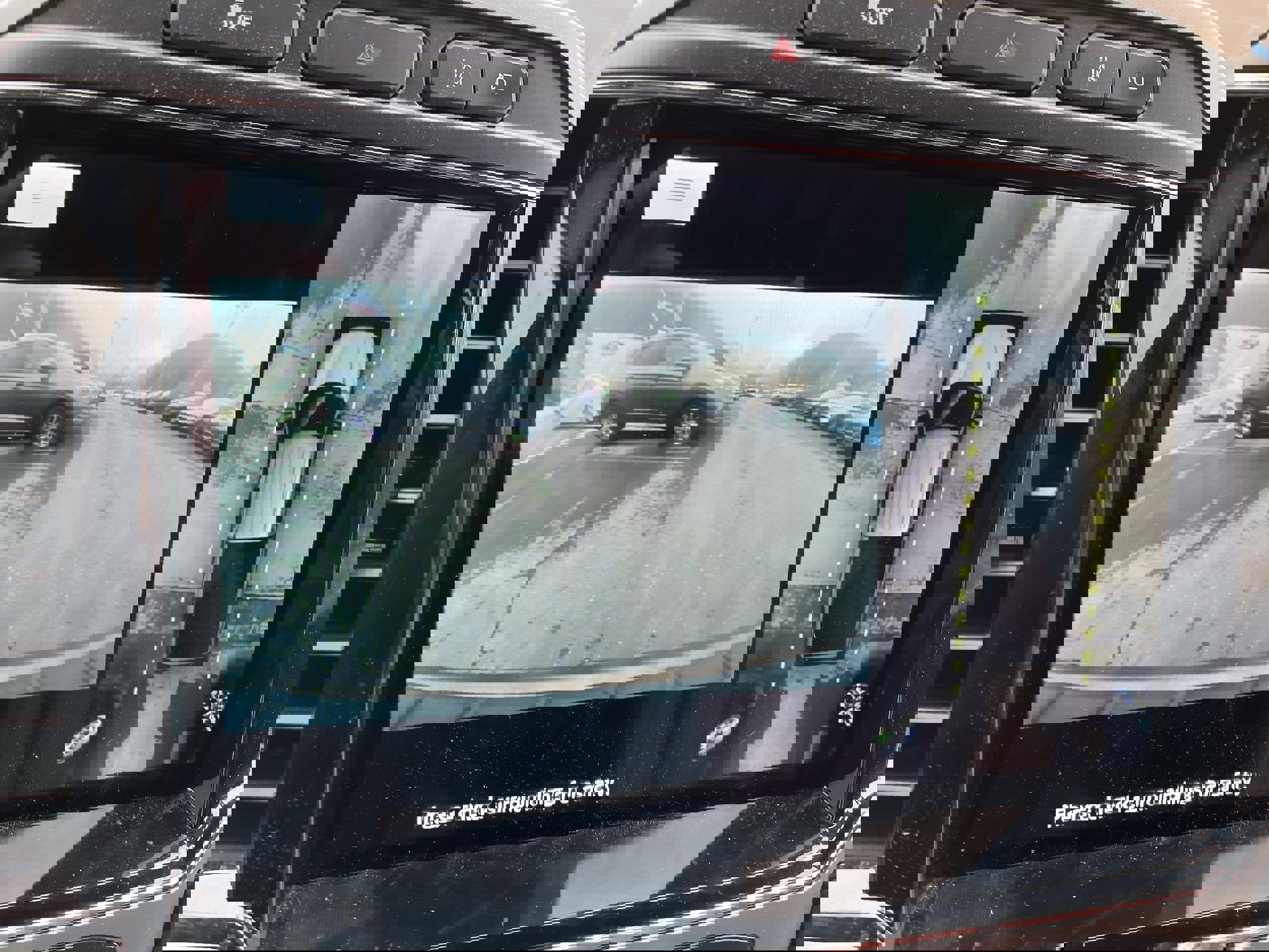 Certified 2022 Ford F250 King Ranch w/ King Ranch Ultimate Package image 46