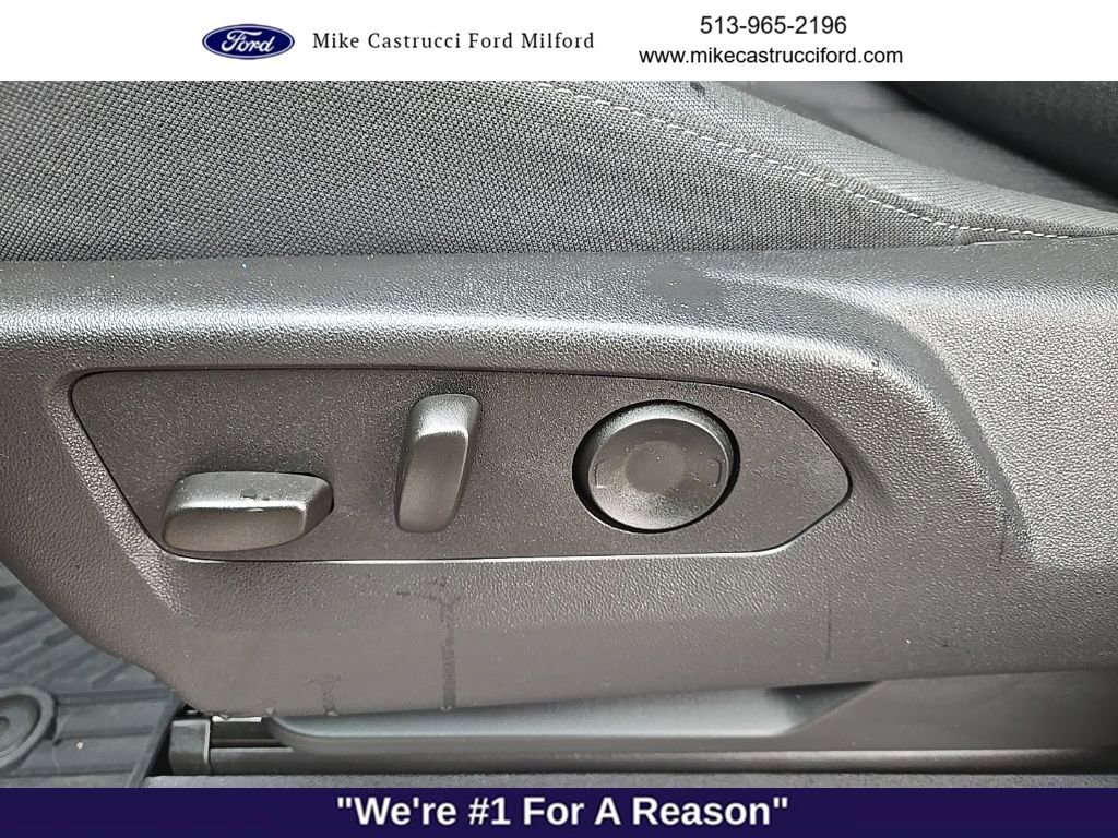 Used 2025 Chevrolet Silverado 1500 Custom Trail Boss image 11